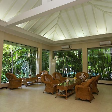 Mandalay City Hotel Exterior foto