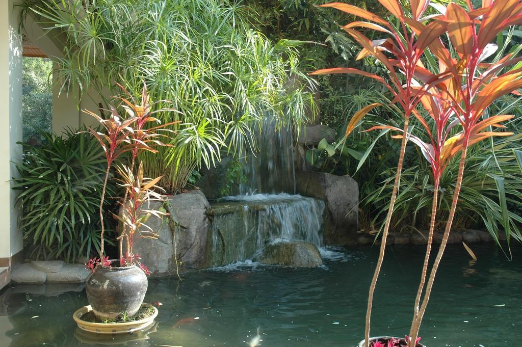 Mandalay City Hotel Exterior foto
