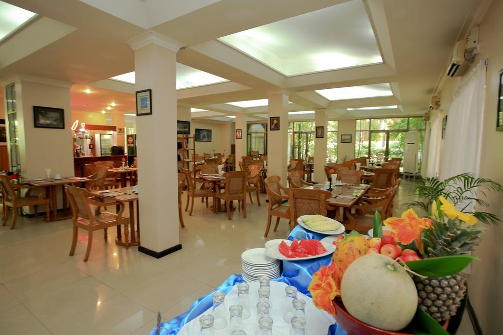 Mandalay City Hotel Exterior foto
