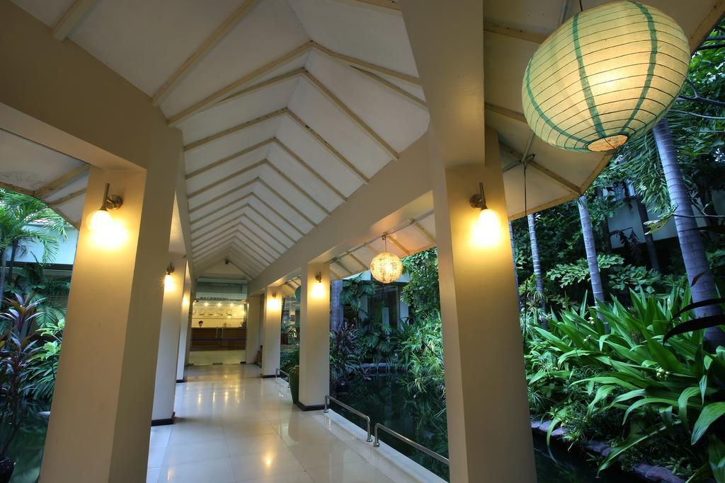 Mandalay City Hotel Exterior foto