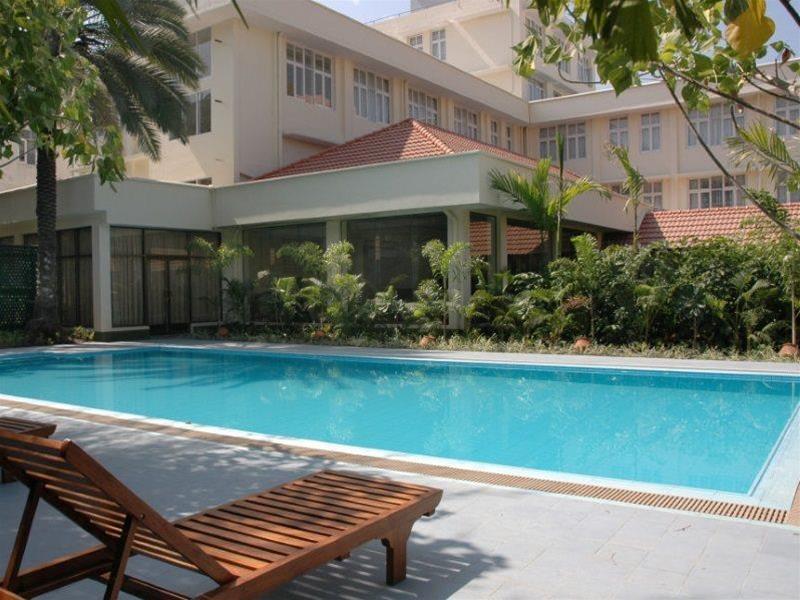 Mandalay City Hotel Exterior foto