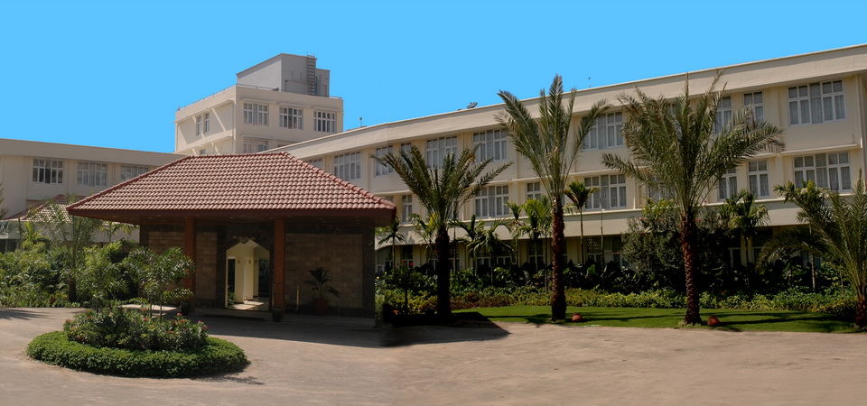 Mandalay City Hotel Exterior foto