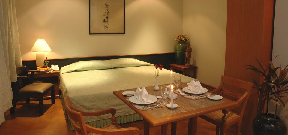 Mandalay City Hotel Exterior foto